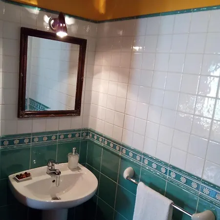 Ribera Del Sella Apartment Cangas de Onis Exterior photo