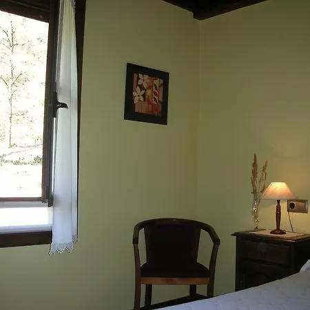 Ribera Del Sella Apartment Cangas de Onis Exterior photo