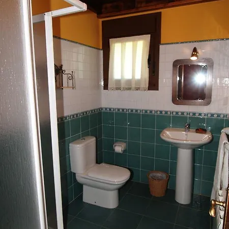 Ribera Del Sella Apartment Cangas de Onis Exterior photo