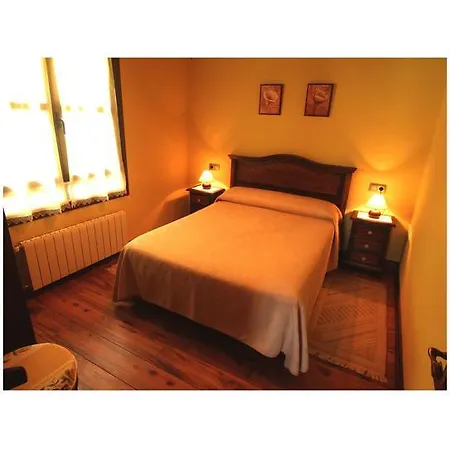 Ribera Del Sella Apartment Cangas de Onis Exterior photo