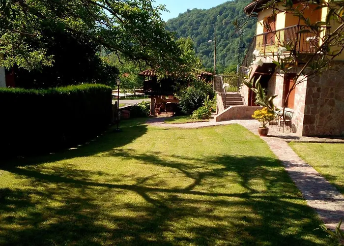 Ribera Del Sella