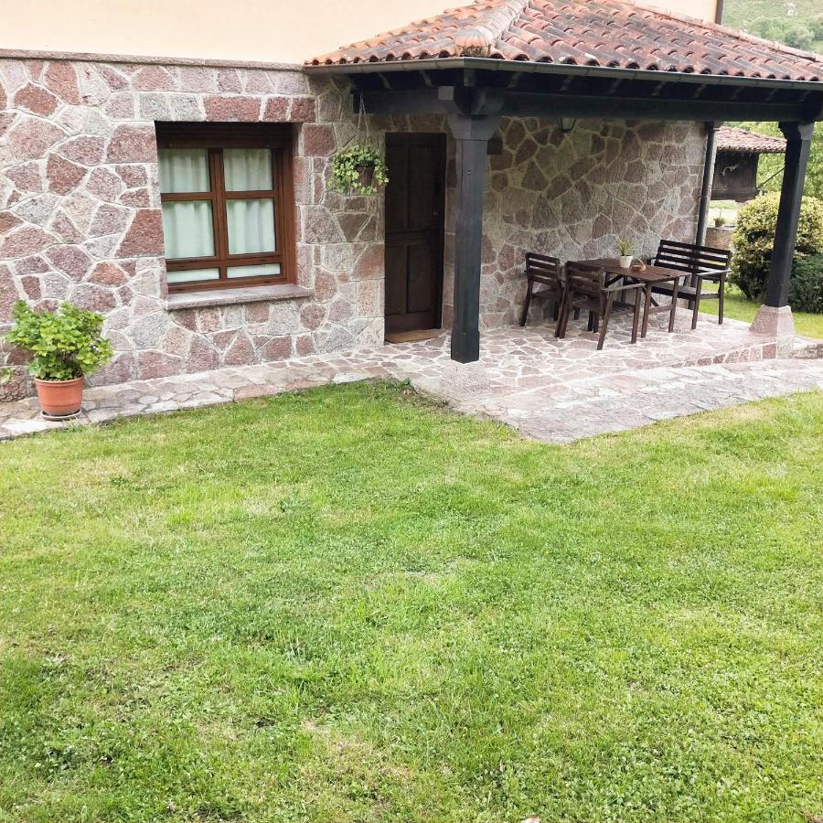 Ribera Del Sella Apartment *
