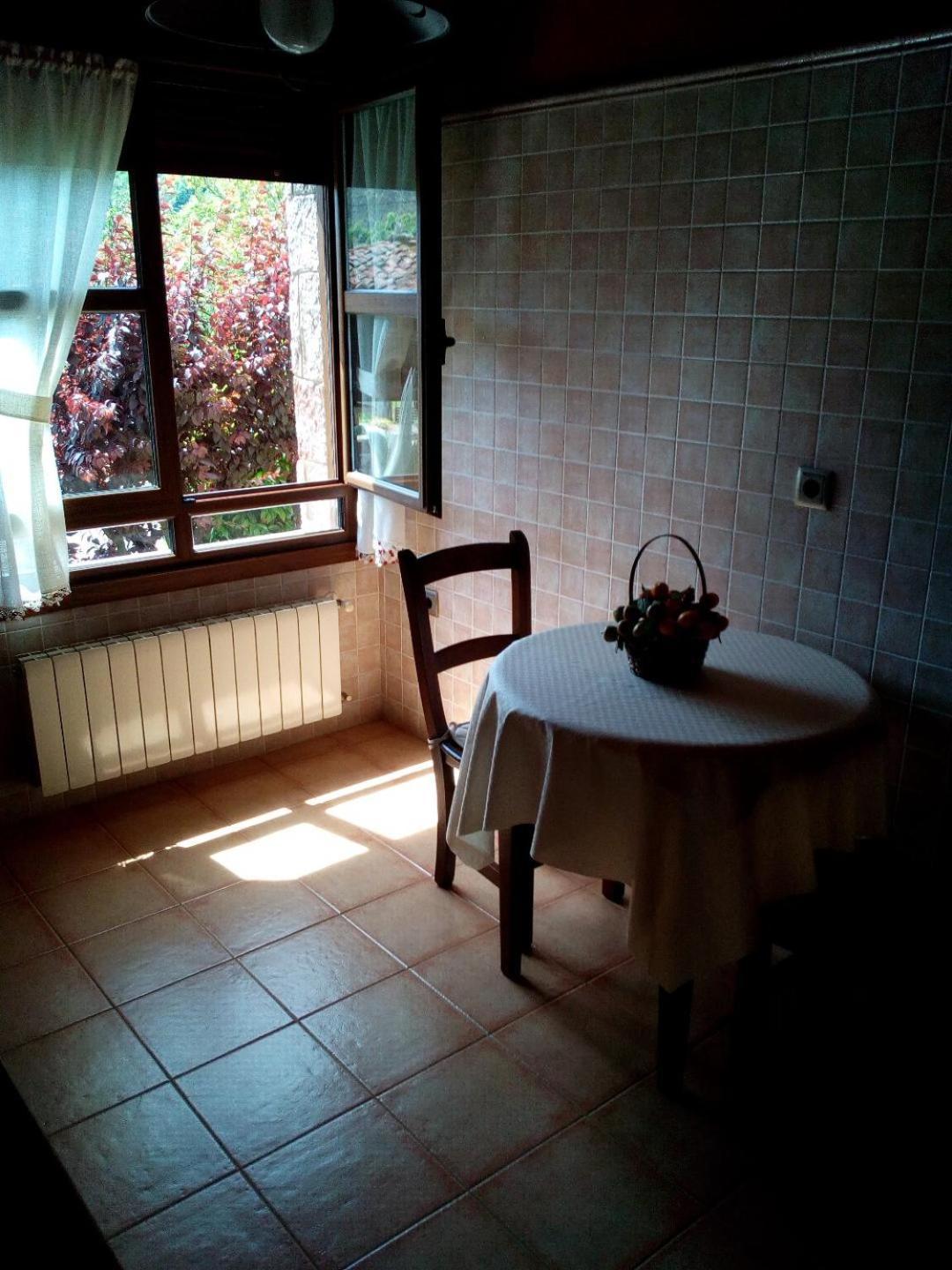 Apartment Ribera Del Sella