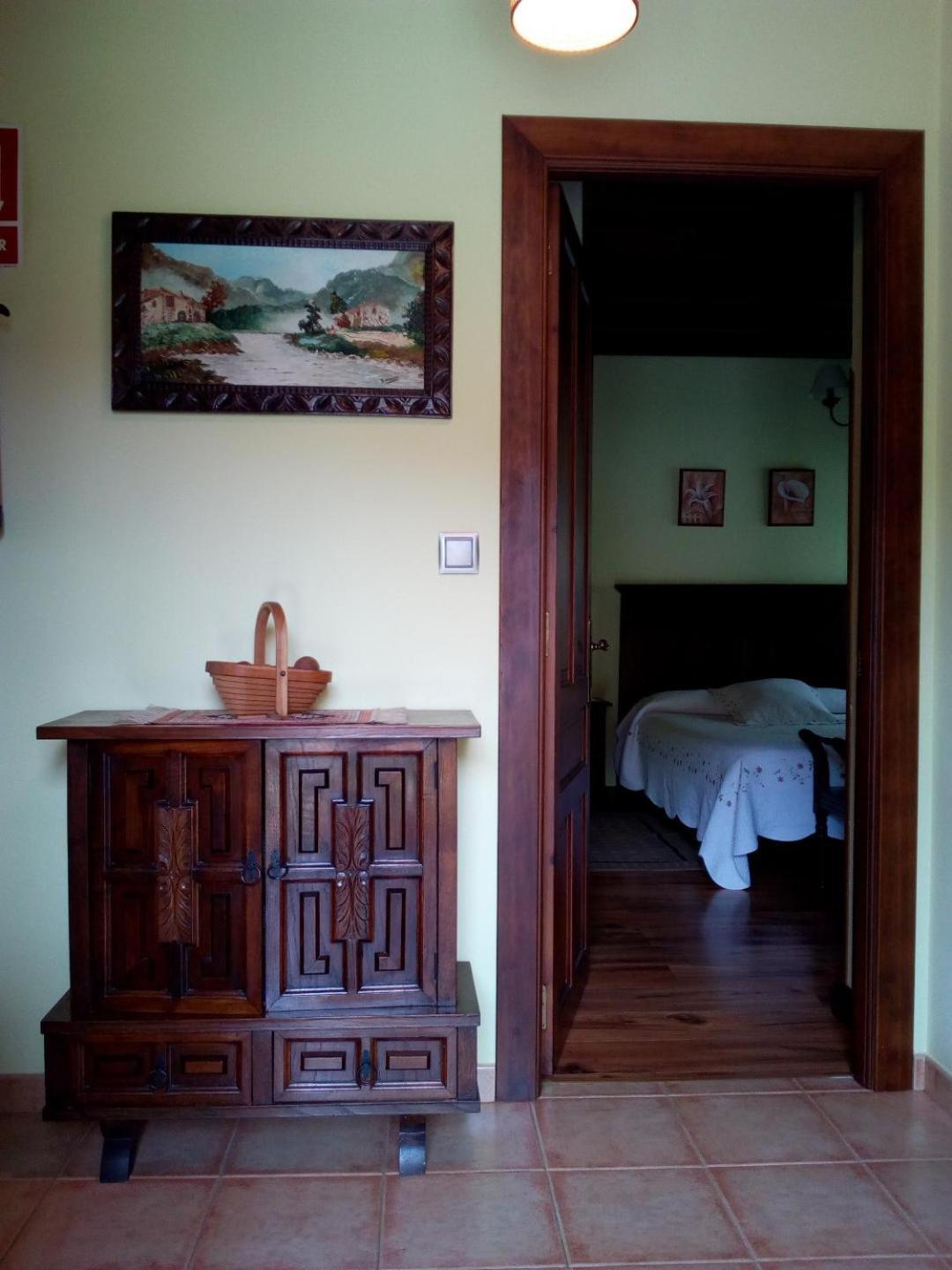 Apartment Ribera Del Sella *