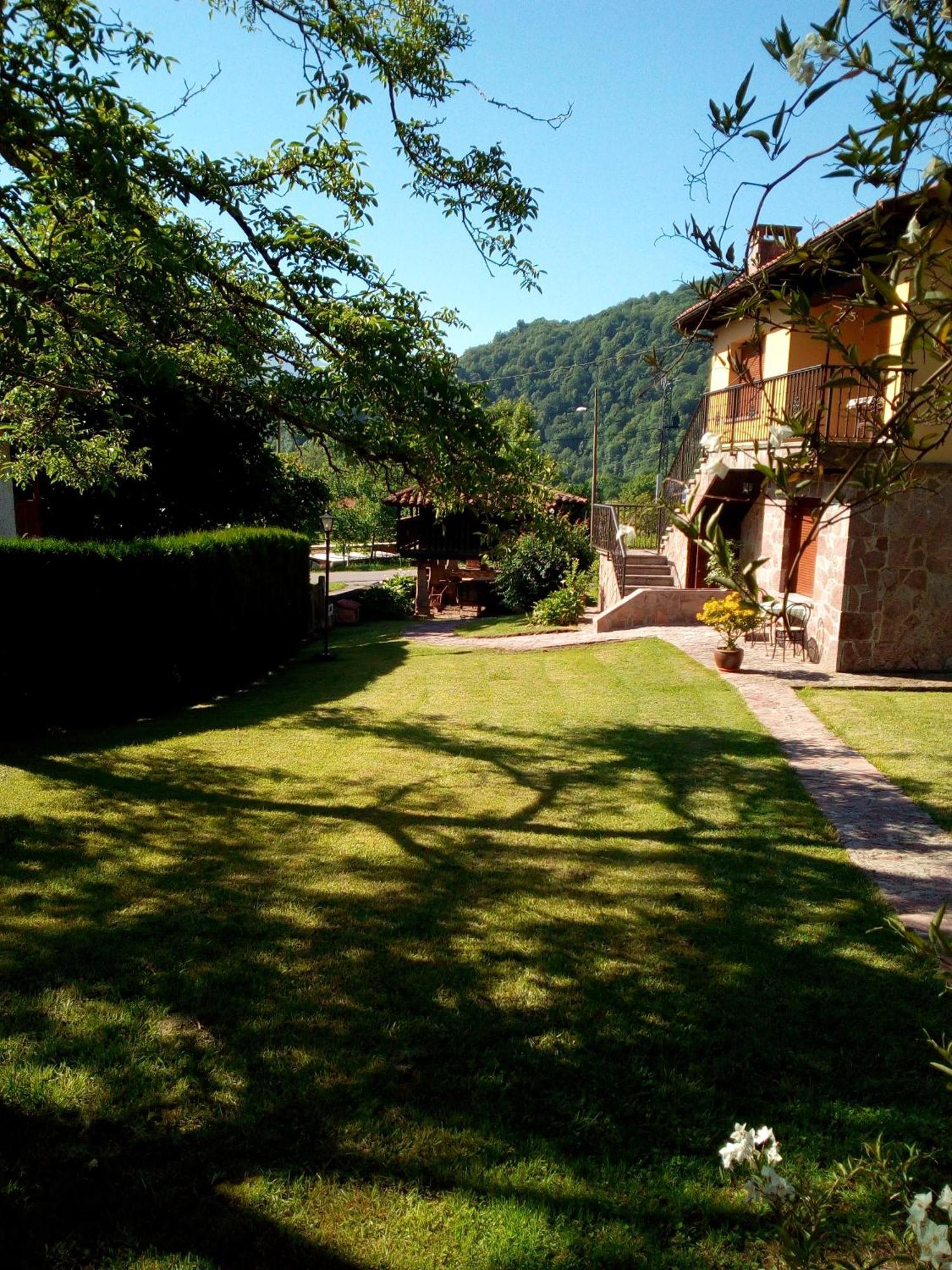 Ribera Del Sella Cangas de Onis