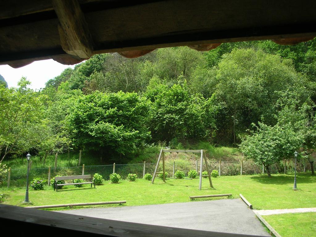 Ribera Del Sella Apartment Cangas de Onis