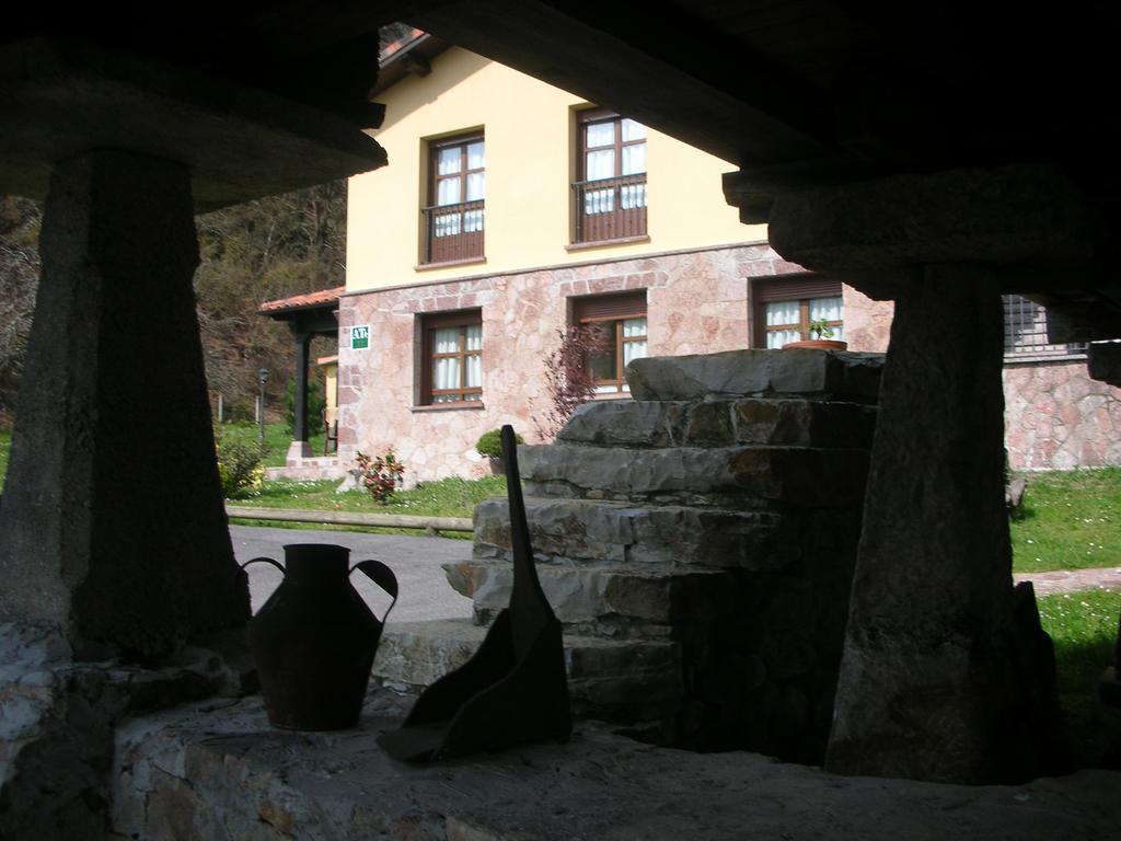 Ribera Del Sella Cangas de Onis