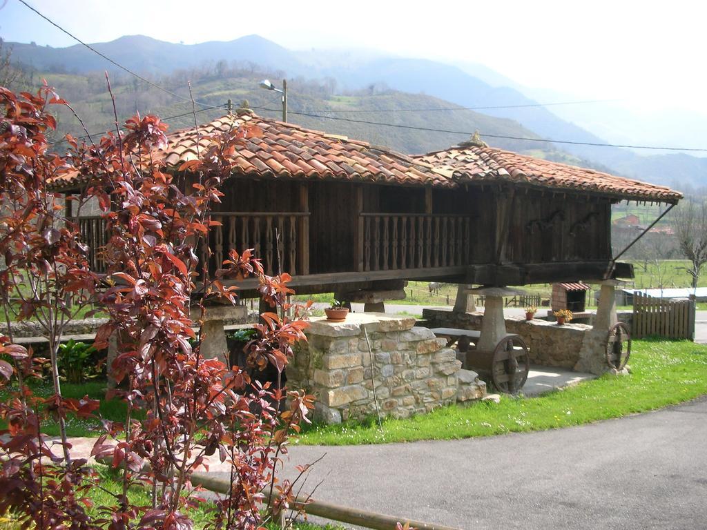Ribera Del Sella *