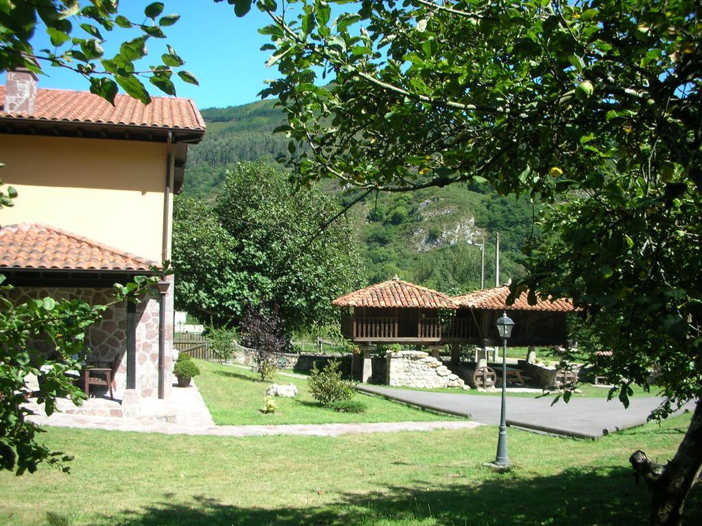 Ribera Del Sella *
