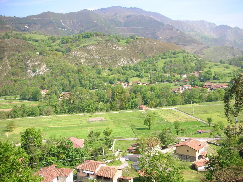 Apartment Ribera Del Sella Cangas de Onis
