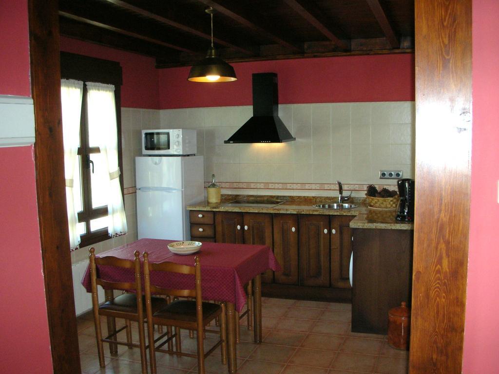 Ribera Del Sella * Onís