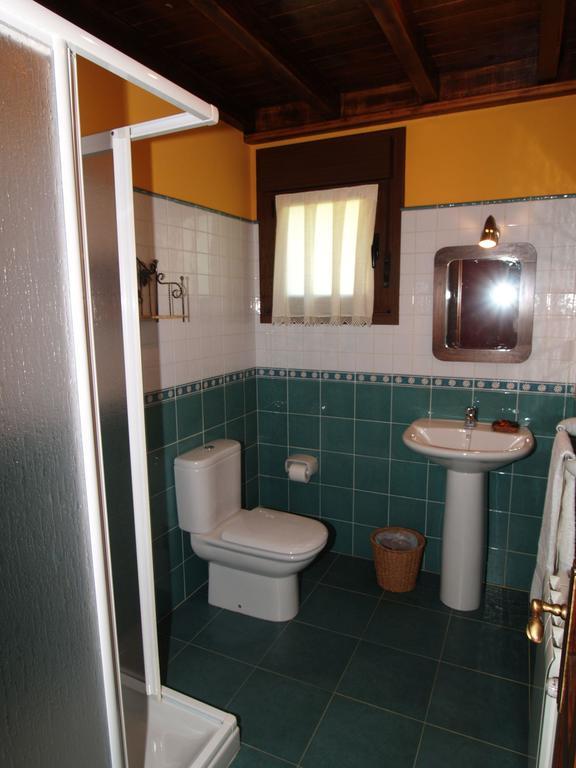 Apartment Ribera Del Sella *
