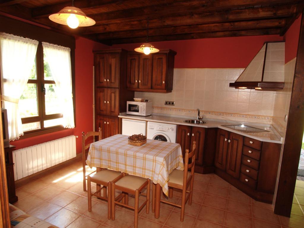 Apartment Ribera Del Sella *