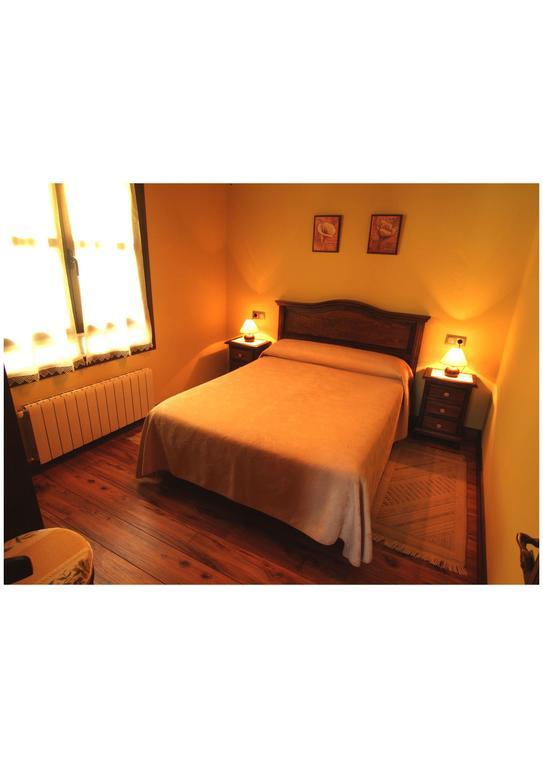 Ribera Del Sella Apartment *