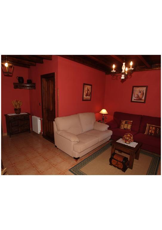 Apartment Ribera Del Sella