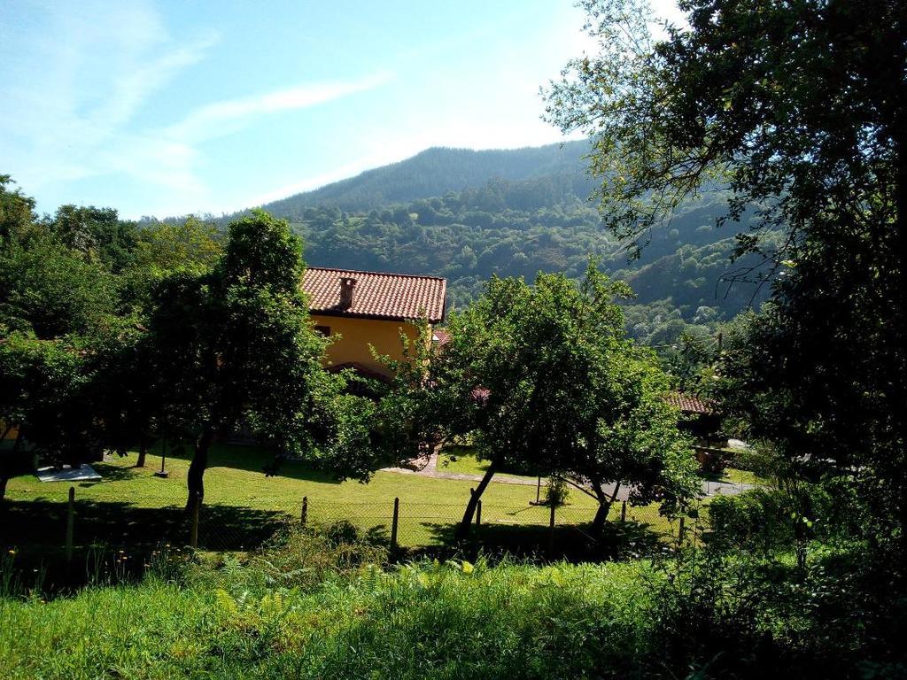 Ribera Del Sella *