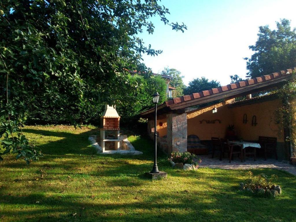 Apartment Ribera Del Sella Cangas de Onis