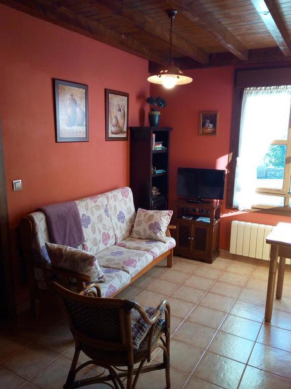 Apartment Ribera Del Sella Cangas de Onis