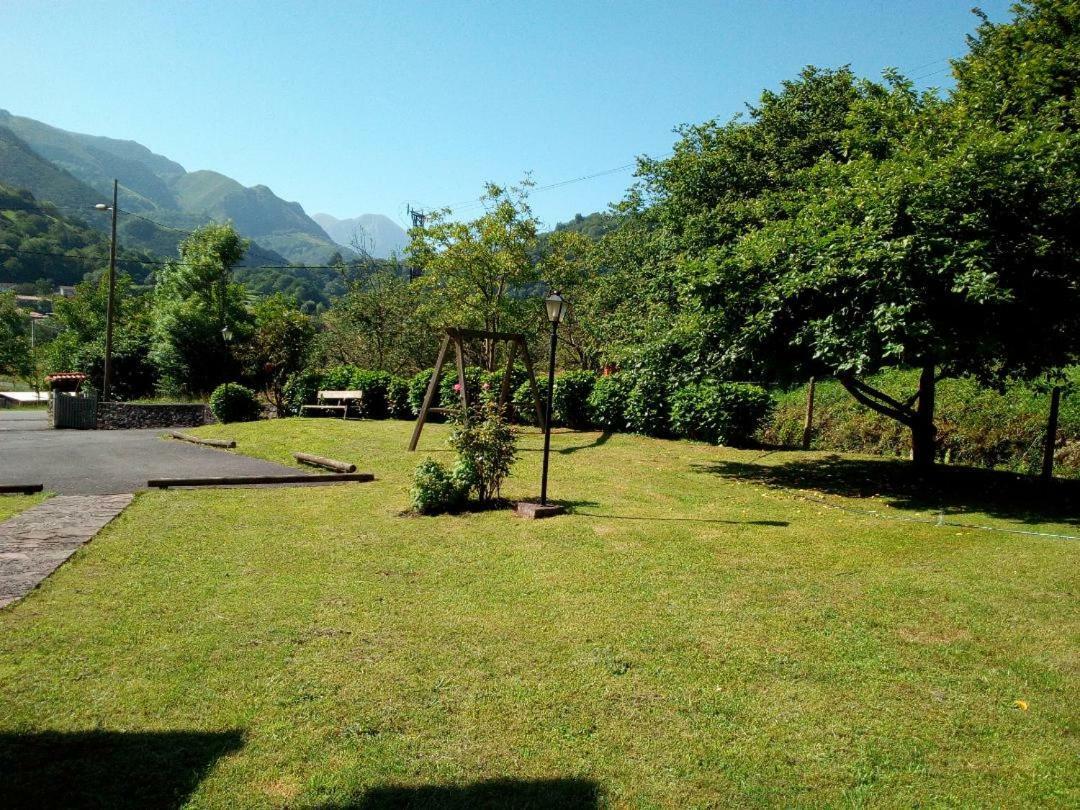 Ribera Del Sella Cangas de Onis