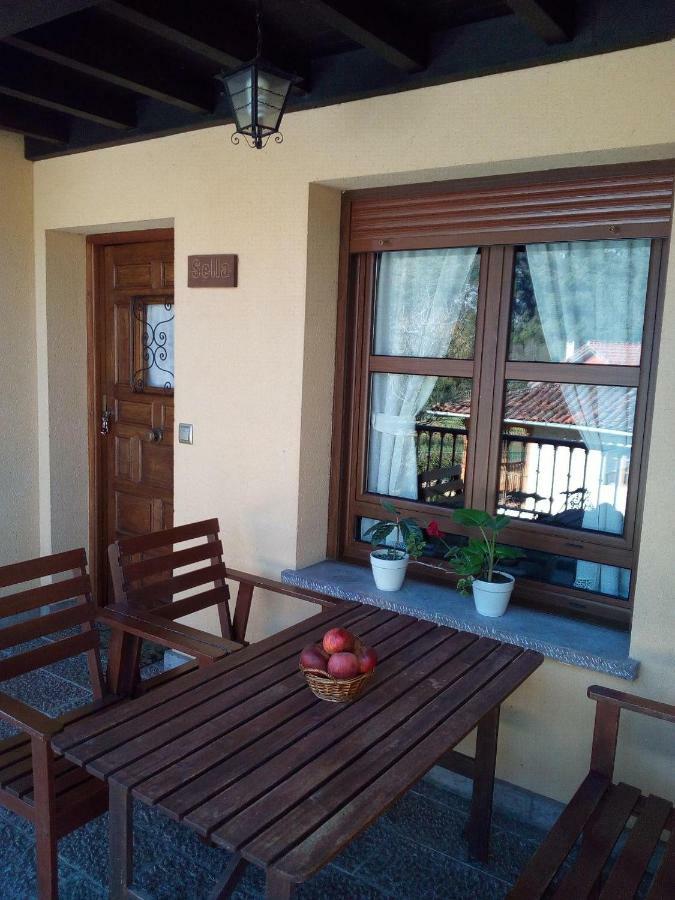 Ribera Del Sella Apartment